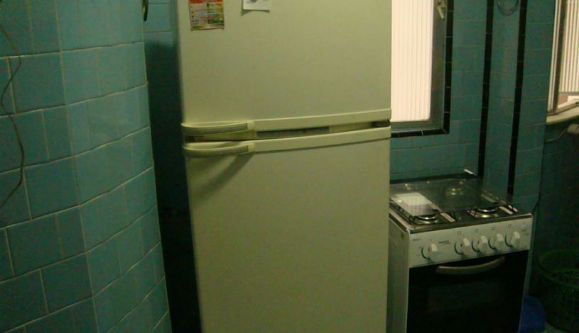 Apartment Rua Ministro Viveiros de Castro Rio de Janeiro